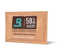 Boveda Système de contrôle de l’humidité à 2 voies Emballé individuellement 60 g
