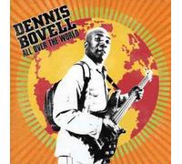 Bovell Dennis - All Over The World [Import]