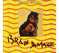 Bovell,Dennis - Brain Damage [Import]