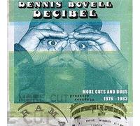 Bovell,Dennis - Decibel