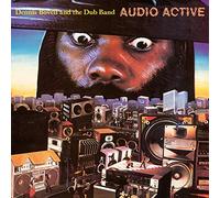 Bovell, Dennis -Dub Band- - Audio Active [Import]