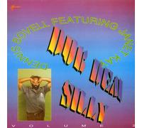Bovell, Dennis - Dub Dem Silly 2