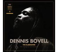BOVELL - DUBMASTER THE ESSENTIAL ANTHOLOGY - Vinyl Record VINYL - F99z