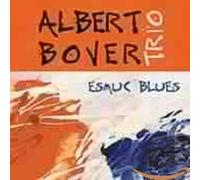 Bover, Albert -Trio- - Esmuc Blues