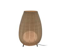 Bover Amphora 02 Außen-/Bodenleuchte, beige clair