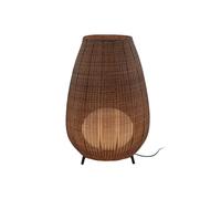 Bover Amphora 02 Außen-/Bodenleuchte, marron