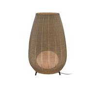 Bover Amphora 03 Außen-/Bodenleuchte, beige clair