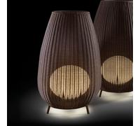bover Amphora Lampadaire LED avec fiche électrique, 33002301127,