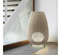 bover Amphora Lampadaire LED avec fiche électrique, 33003301126,