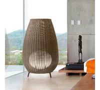 bover Amphora Lampadaire LED avec fiche électrique, 33003301127,