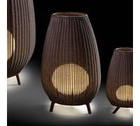 bover Amphora Lampadaire LED avec prise de branchement, 33001304127,