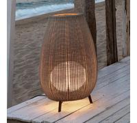 bover Amphora Lampadaire LED avec prise de branchement, 33002304126,