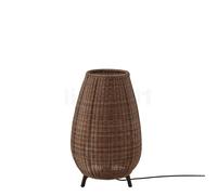 Bover Amphora Lampadaire marron - 77,5 cm