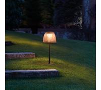 bover Atticus Borne lumineuse sur socle, LED, 3101540003,