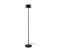 Bover Bol P/130 Stehleuchte, noir mat