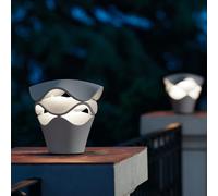 bover Cornet Borne d'éclairage LED, 3400240027,