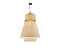 Bover Folie II Suspension crème - 70 cm