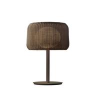 Bover Fora Lampe de table marron