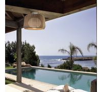 bover Fora Plafonnier, LED, 30301104128,