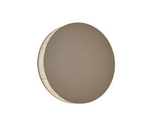 Bover Helios A/02 Wandleuchte, beige