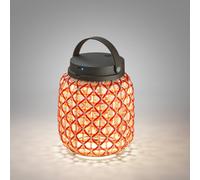 bover Nans Portable M/21/R Lampe de table sans fil, LED, 30924324160,