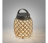 bover Nans Portable M/21/R Lampe de table sans fil, LED, 30924324163,