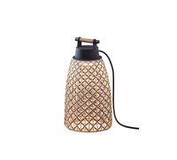 Bover Nans Portable M/41 Outdoor Außenleuchte, brun