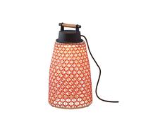 Bover Nans Portable M/49 Outdoor Außenleuchte, rouge