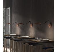 bover Nón Lá Applique murale, LED, 3320301389,