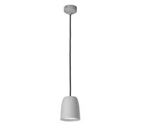 Bover Nut S/10 Pendelleuchte, gris clair