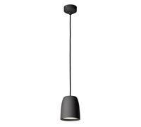 Bover Nut S/10 Pendelleuchte, noir