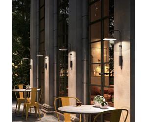 bover Platet Applique murale, LED, 21101006151,