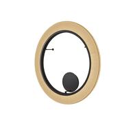 Bover Roda PF/120 Decken-/Wandleuchte, cremé