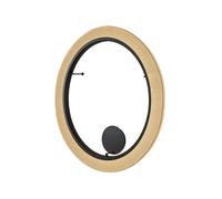 Bover Roda PF/150 Decken-/Wandleuchte, cremé