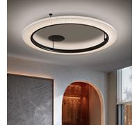 bover Roda PF/200 Applique murale/Plafonnier, LED, 36612106189,
