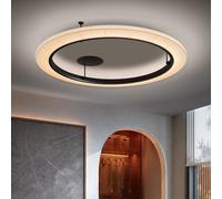 bover Roda PF/200 Applique murale/Plafonnier, LED, 36612106190,