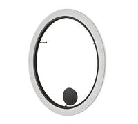 Bover Roda PF/200 Decken-/Wandleuchte, blanc