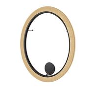 Bover Roda PF/200 Decken-/Wandleuchte, cremé