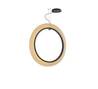 Bover Roda S/120/V Pendelleuchte, cremé