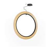 Bover Roda S/150/V Pendelleuchte, cremé