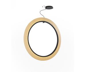 Bover Roda S/150/V Pendelleuchte, cremé