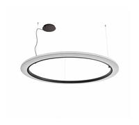 Bover Roda S/200 Pendelleuchte, blanc