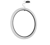 Bover Roda S/200/V Pendelleuchte, blanc