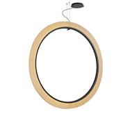 Bover Roda S/200/V Pendelleuchte, cremé