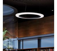 bover Roda S/ Remote Suspension LED, 36601222189,