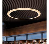 bover Roda S/ Remote Suspension LED, 36603222190,