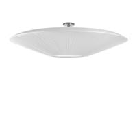 Bover Siam 200 Deckenleuchte, Small, abat-jour blanc