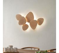 bover Tria Set 6 Applique murale, LED, 2081601335,