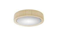Bover Urban PF/60 Deckenleuchte, crème