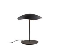 Bover Valentina M/29 Tischleuchte, noir / cuivre